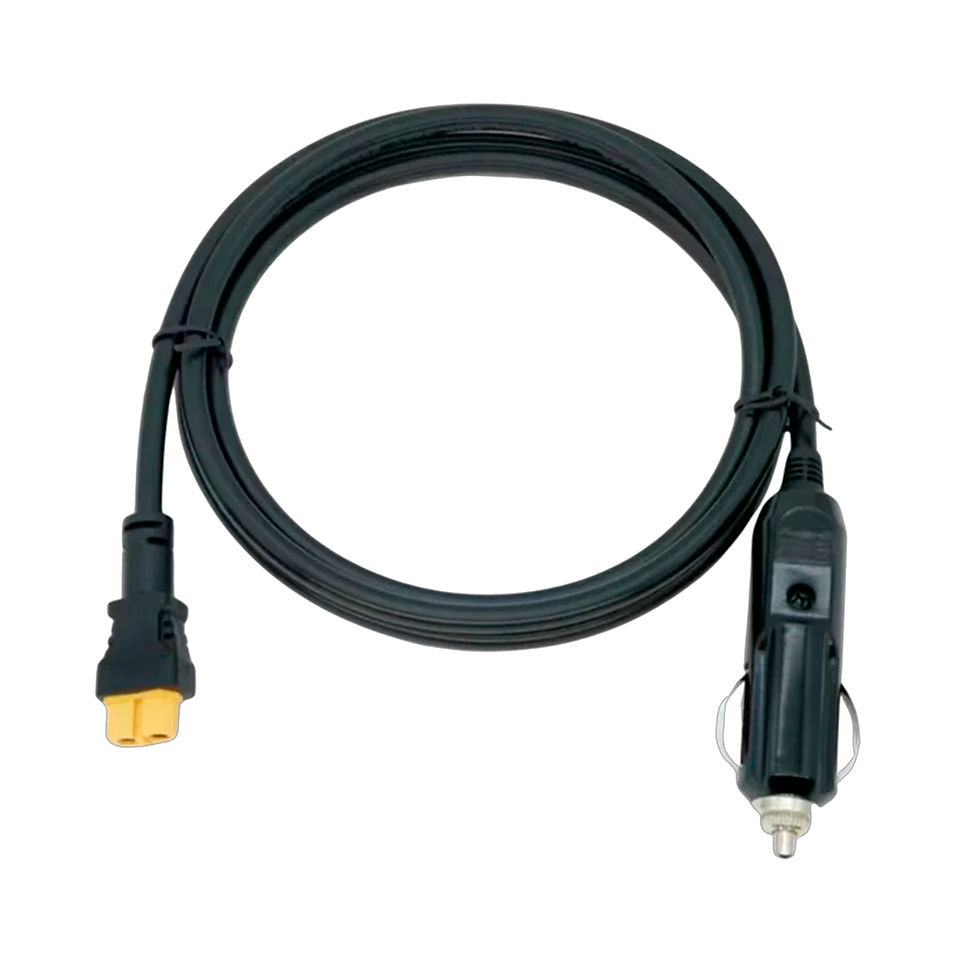 12V a XT60