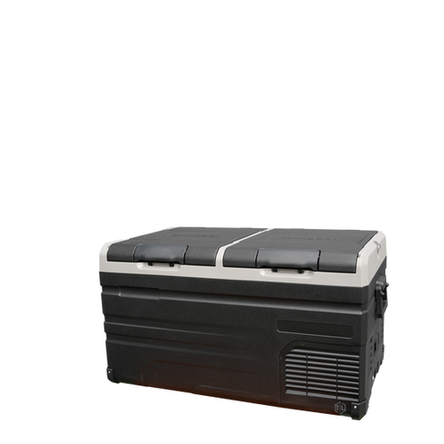 Refrigerador portátil 12V Alpicool TW75 | Cooler Eléctrico portátil