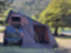 Miniatura: Carpa de Techo XL-A