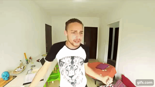 Um exemplo de trabalho sério do youtuber Enrique Sem H.
