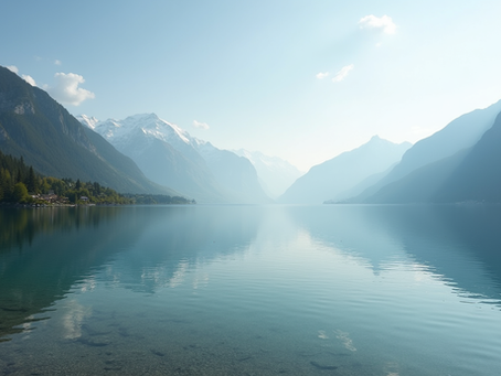 Immenstadt Alpsee Urlaub: Erleben Sie Immenstadt am Alpsee – Aktivitäten und Tipps
