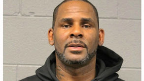 R Kelly yasabye urukiko kwemererwa kujya gukorera ibitaramo i Dubai