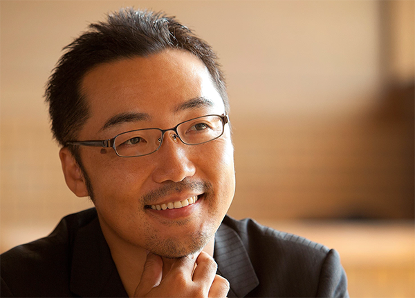 晴海地区視察 (1)