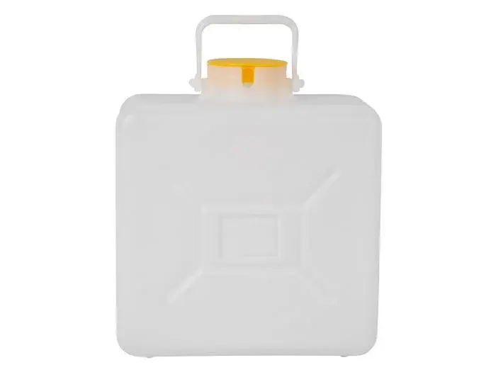 Thumbnail: Jerrycan met steekdop