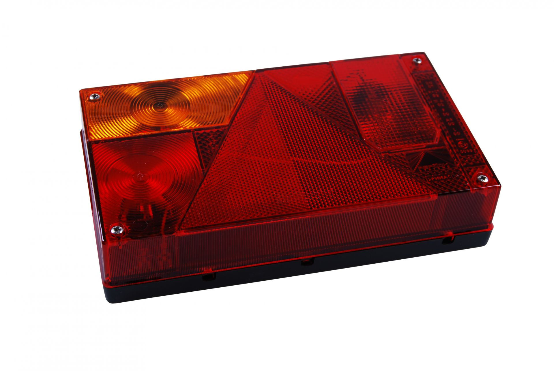 Achterlicht aspock multipoint 1 links