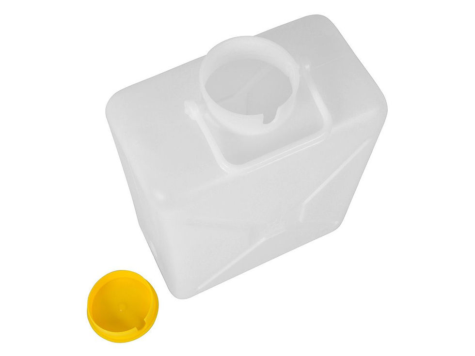 Thumbnail: Jerrycan met steekdop