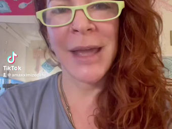 VIDEO:4 Steps to Conquer the Negative Voice In Your Head