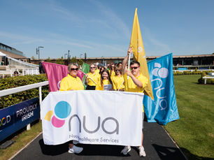 Kildare Inclusivity Festival: A Celebration of Community, Sport and Belonging