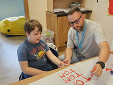 Nua Healthcare’s Summer Camps 2025: Supporting Children with Additional Needs