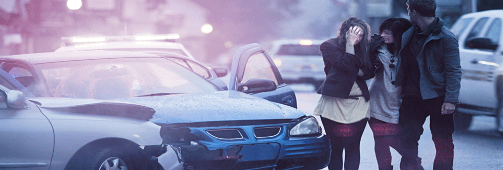 Thomas Sparks Law RI Personal Injury Lawyer Car Accident