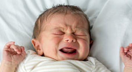 New Ai facial recognition could help medical teams and parents identify pain