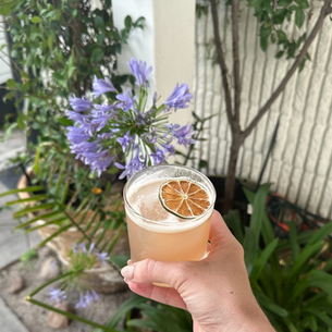 JUNE HAPPENINGS AT BUS 🏄🏻♀️🍸🌴🌺⛱️