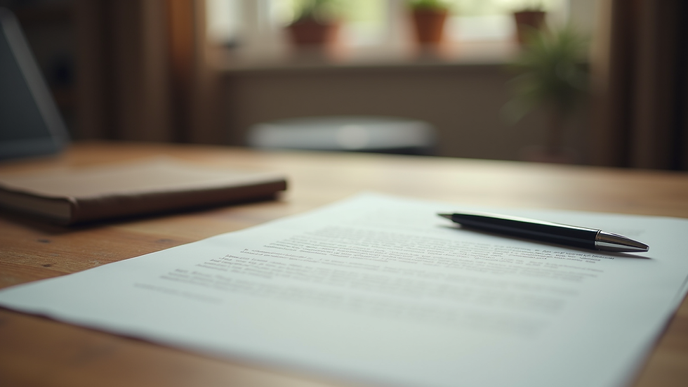 Navigating Wills and Inheritance: What You Need to Know