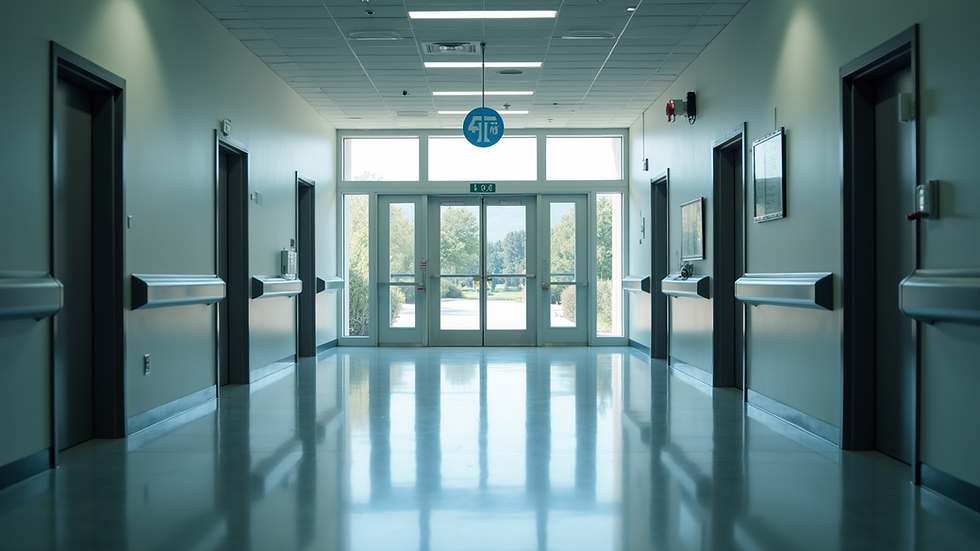 Connecting Skilled Nurses with Florida Healthcare Facilities