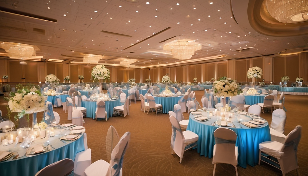 Nursing Appreciation Gala
