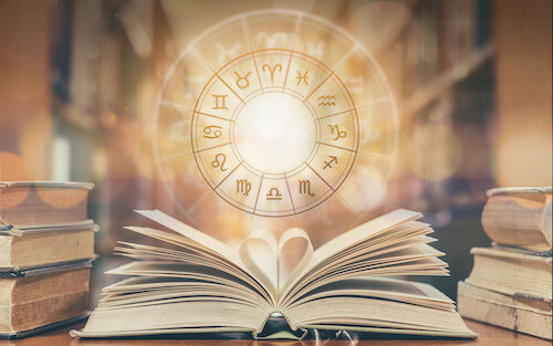 vedic astrology signs