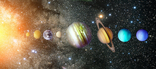 Solar system