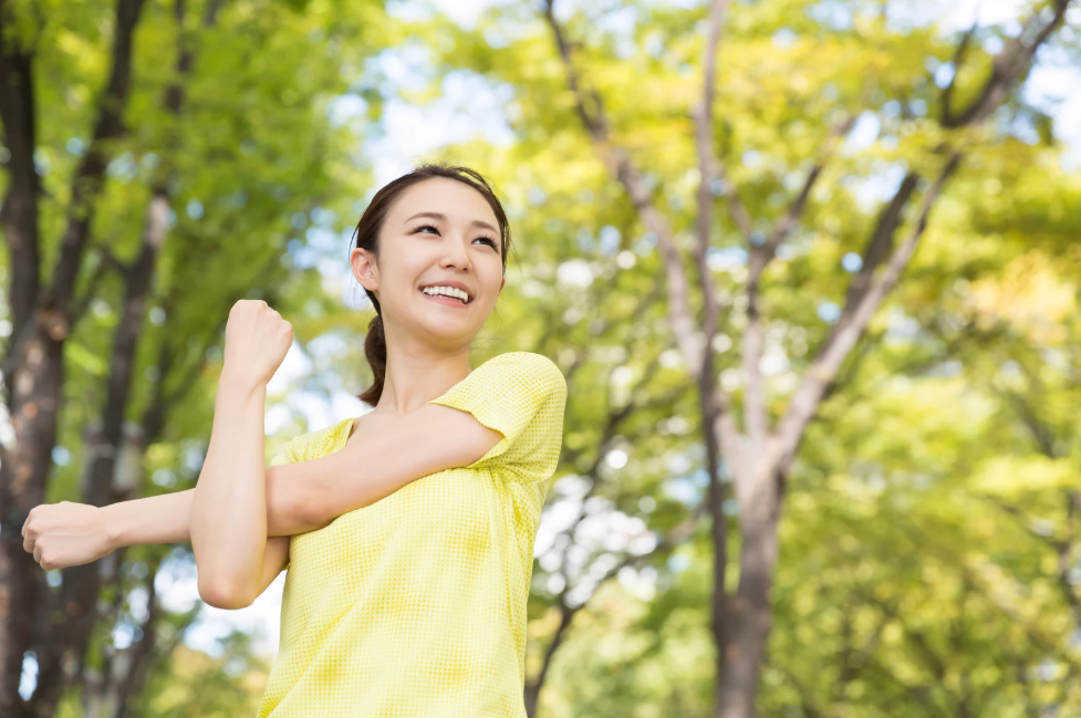 Evidence-Based Survivorship - Lifestyle