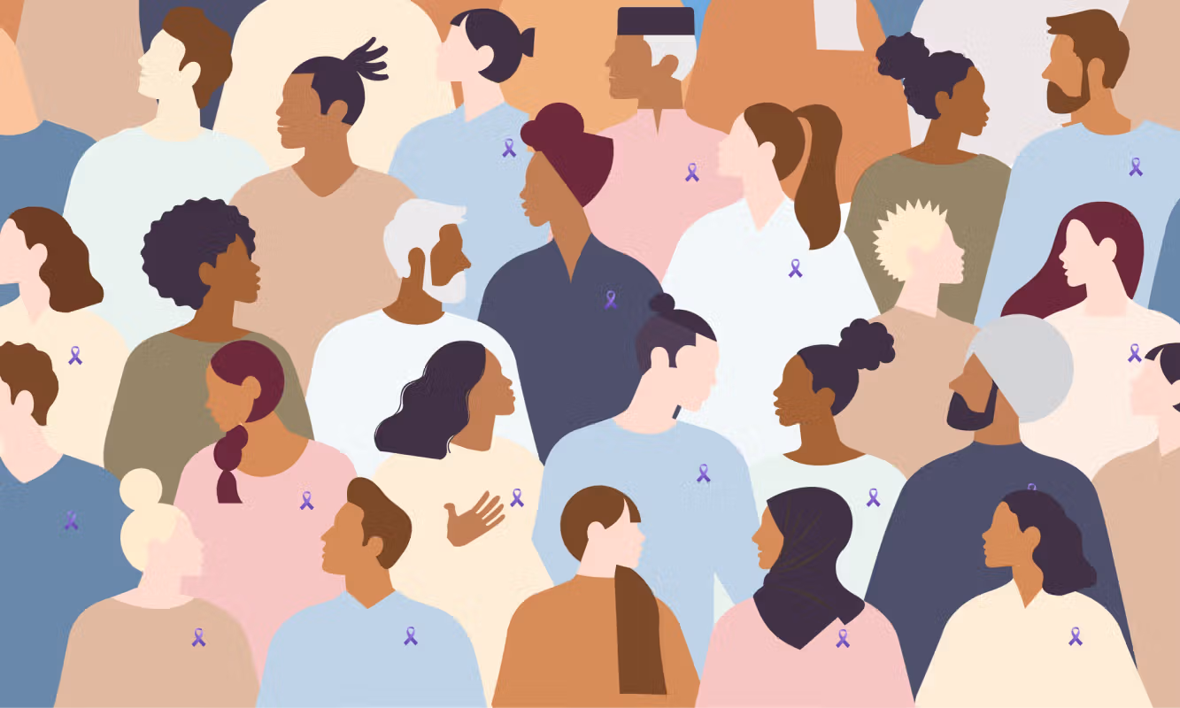 Writer: Our Cancer Stories