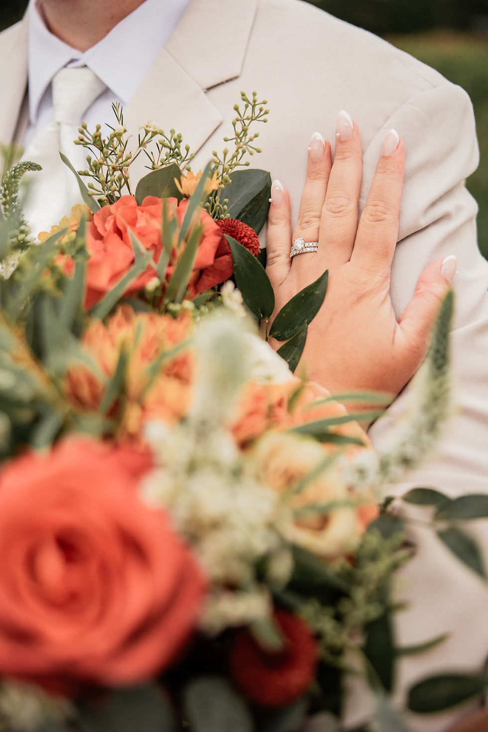 Thumbnail: Wedding