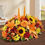 Thumbnail: Thanksgiving Centerpieces 