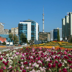 Geothermal Waters In Kazakhstan: Subsoil Or Water?