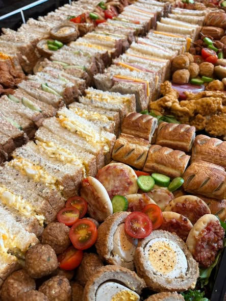 Caravan/Motorhome Club