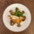 Tagliolini Pescatora