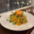 Tagliolini ai Due Salmoni