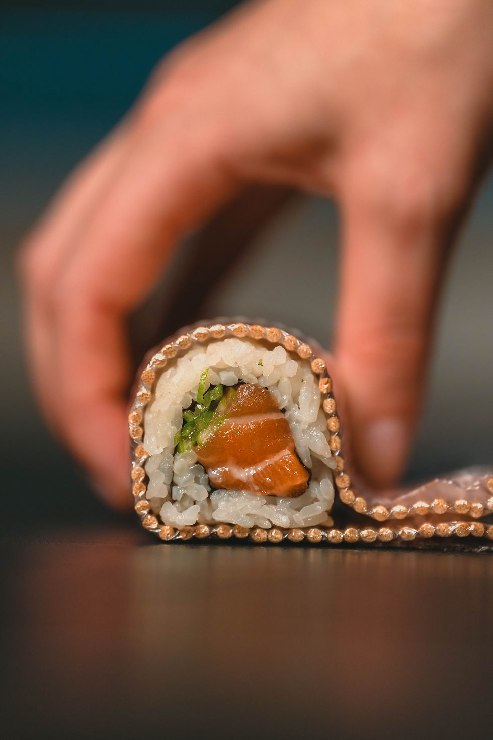 Sushi Workshop – 26 April 2026