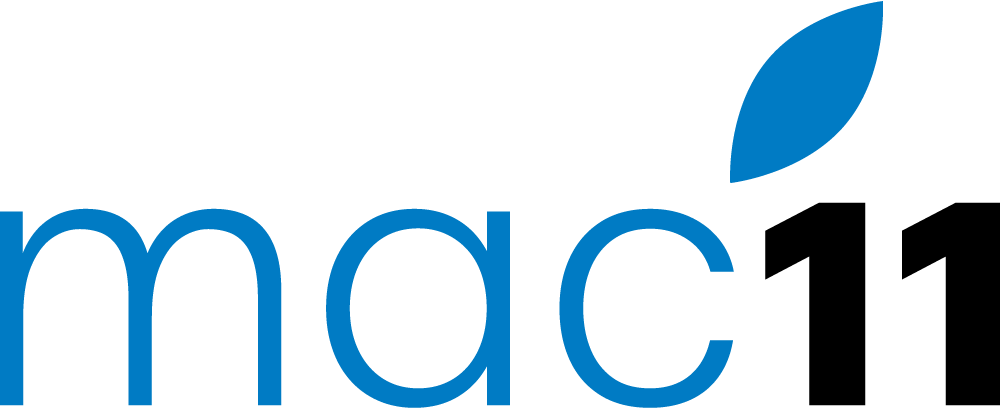 Logo mac11