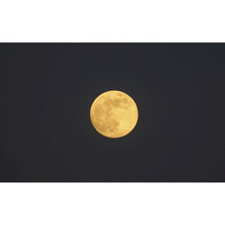 Supermoon