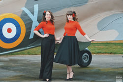 The Dulcettes