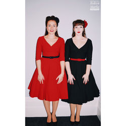 The Dulcettes
