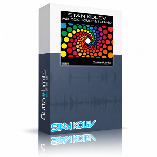 Stan Kolev-Melodic House & Techno Sample Pack | Sample Packs