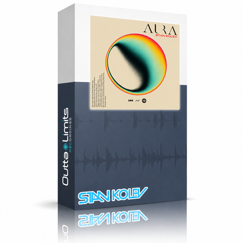 Stan Kolev-AURA Sample Pack | Sample Packs