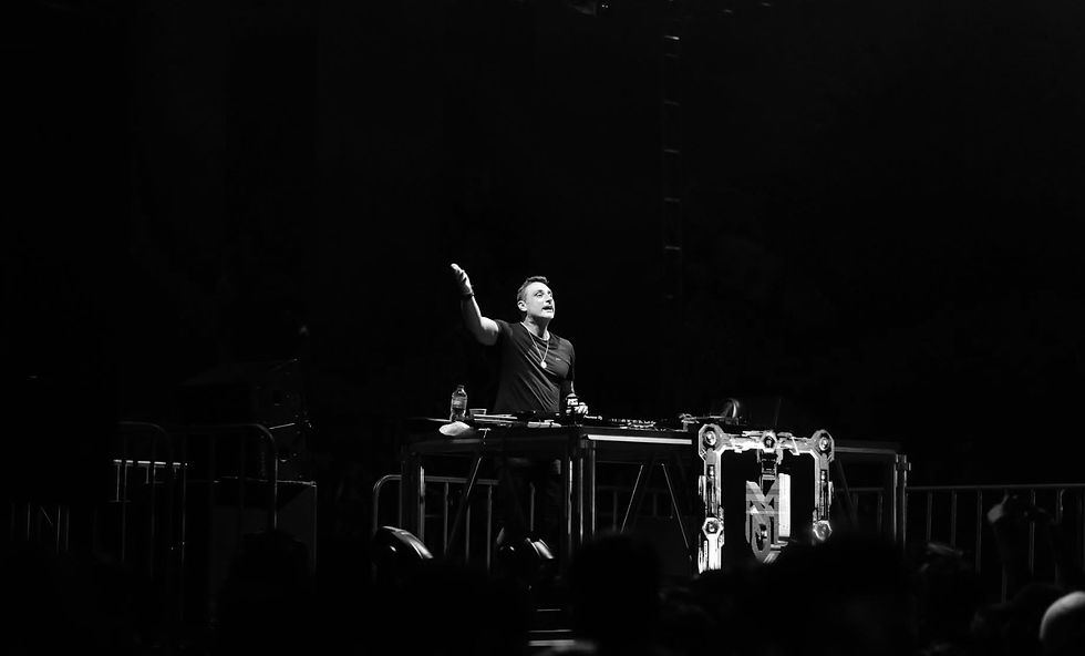 Discover the Musical Journey of Stan Kolev - Chapter Eight