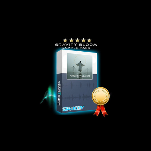 OUTTA LIMITS RECORDINGS-STAN KOLEV-GRAVITY BLOOM 2025 [Sample Pack] | stankolev-official