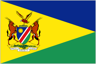 National Coat of Arms