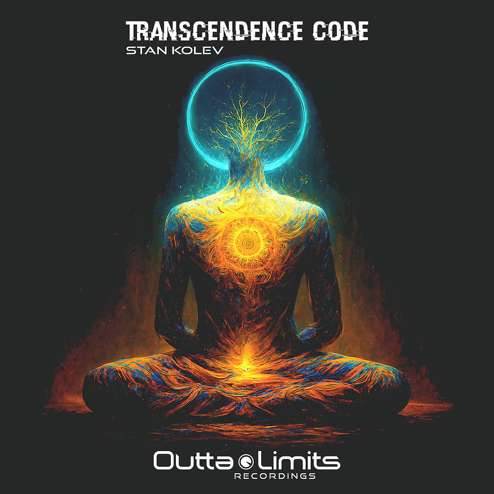 Stan Kolev-Transcendence Code Sample Pack