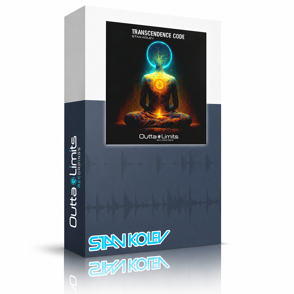 Stan Kolev-Transcendence Code Sample Pack