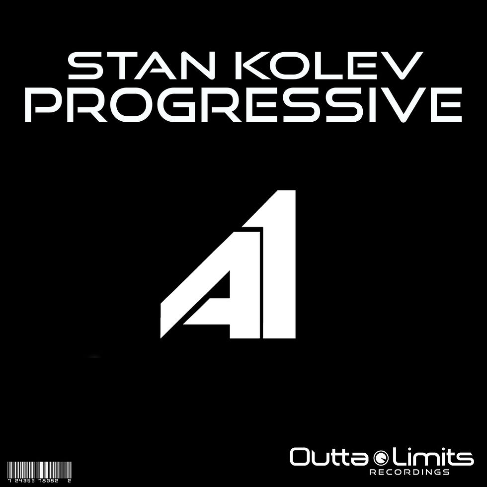 Stan Kolev-Progressive A1 Sample Pack