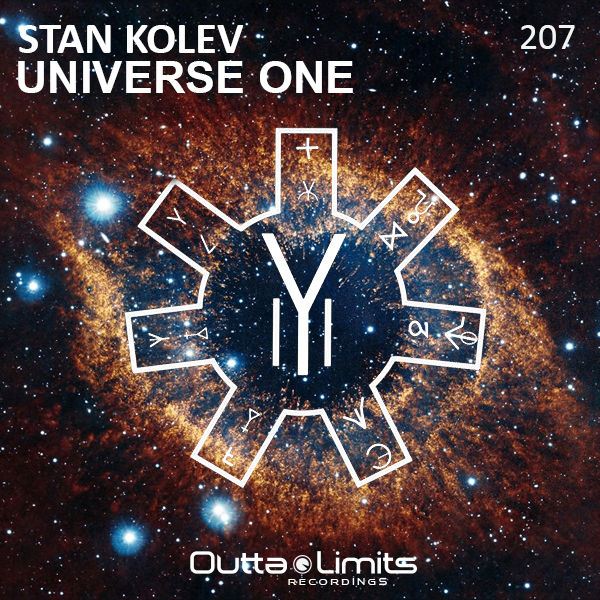UNIVERSE ONE 207