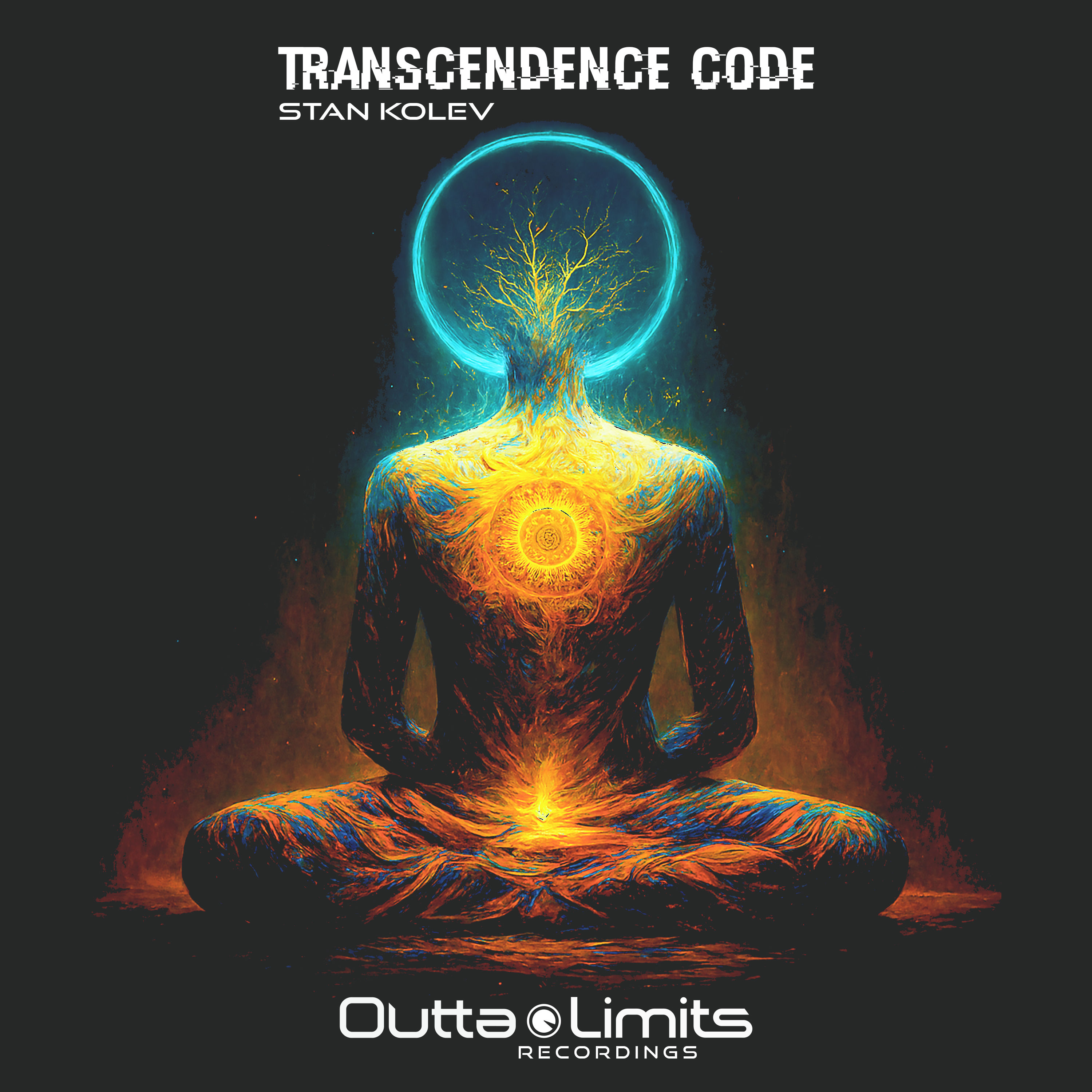 OUTTA LIMITS RECORDINGS PRESENTS STAN KOLEV – TRANSCENDENCE CODE [SAMPLE PACK]