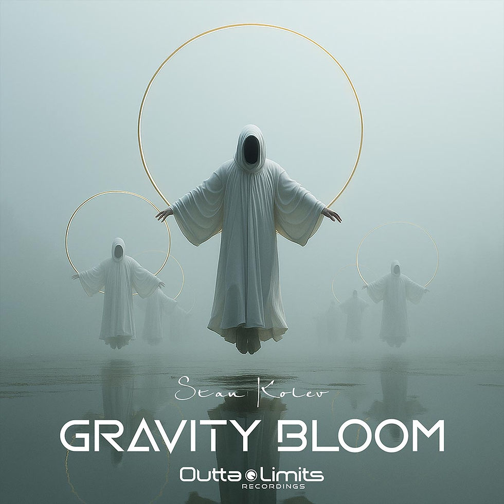 Stan Kolev-Gravity Bloom Sample Pack