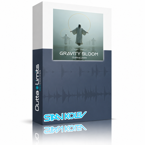 Stan Kolev-Gravity Bloom Sample Pack | Sample Packs
