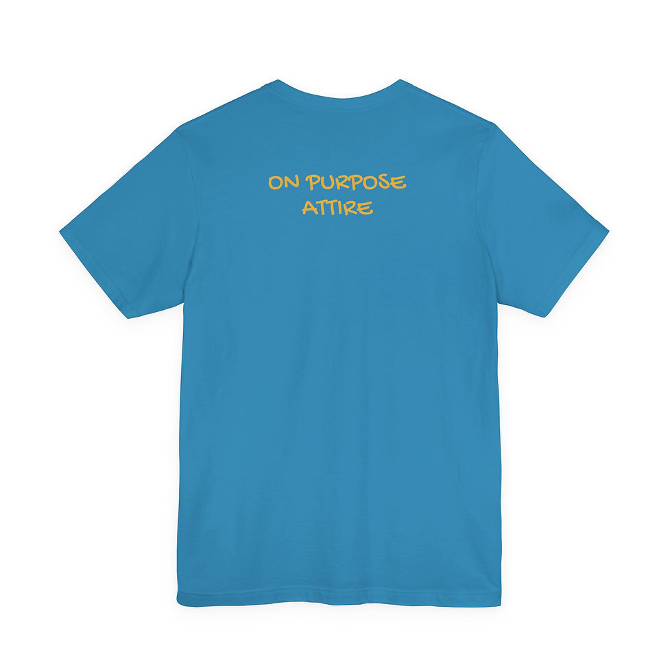 Thumbnail: Brighter Daze Graphic Tee