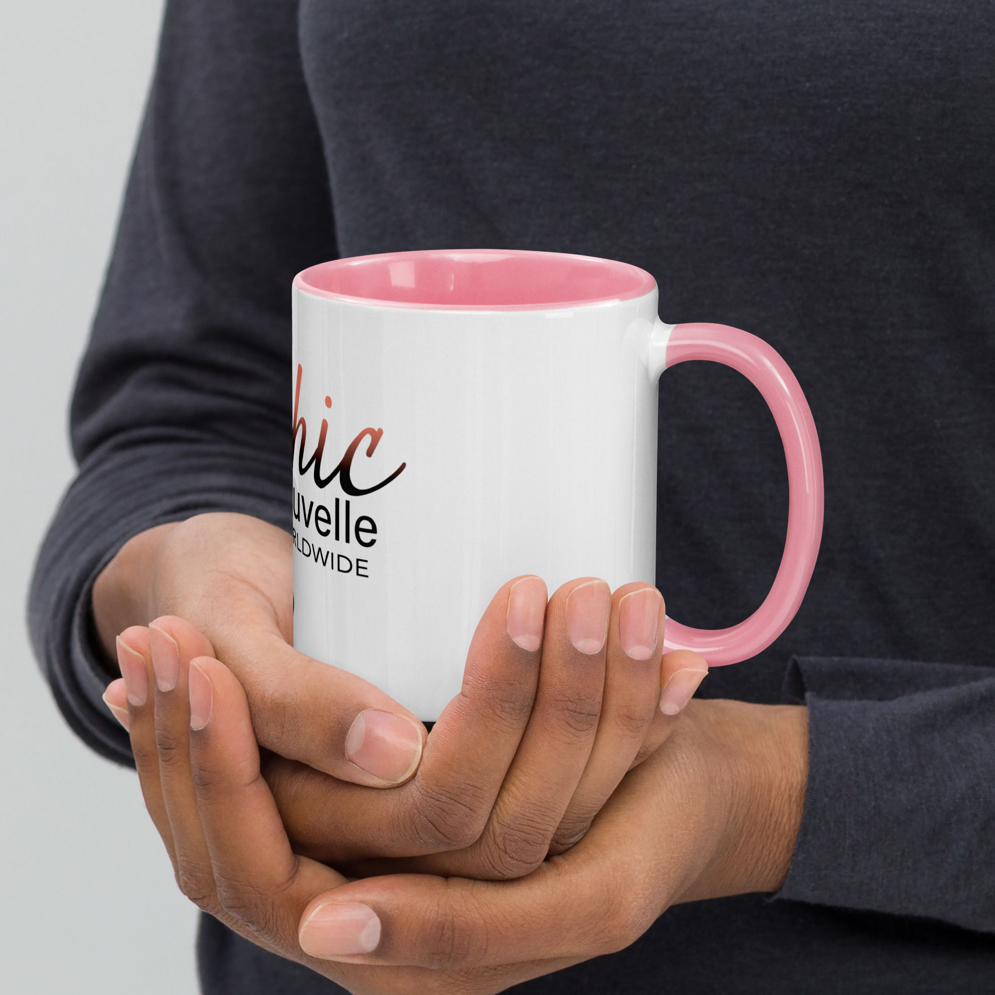 The Chic Mug