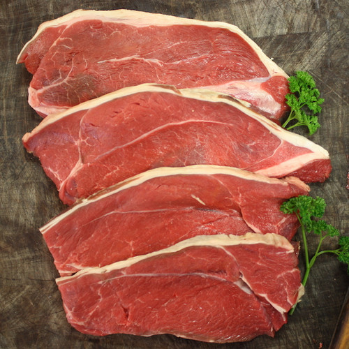 Boneless Blade Steak Karuah Quality Meats