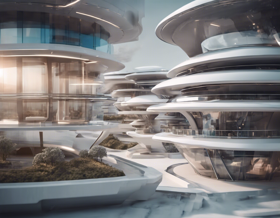 Global Reach: Bolivian Architects Delivering Excellence in Architecture Services